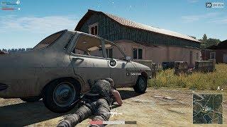 EDWARD CULLEN Y JACOB! - PLAYERUNKNOWN'S BATTLEGROUNDS