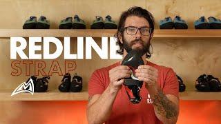 RedLine Strap with Wes Miraglio