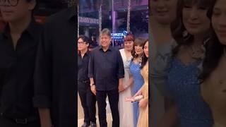 SHARON CUNETA AND KIKO PANGILINAN LA FAMILIA #family #trending