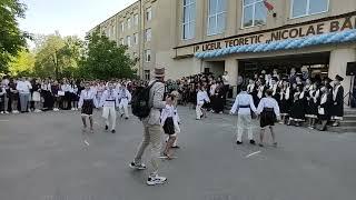 Ultimul sunet 31.05.2022 Nicolae Bălcescu. Hora din Ciorescu