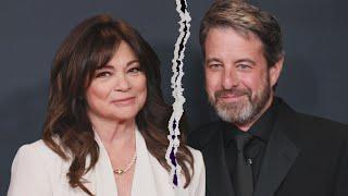 Valerie Bertinelli and Boyfriend Mike Goodnough SPLIT