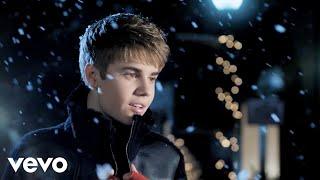 Justin Bieber - Mistletoe (Sped Up)