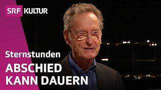 Autor von «Der Vorleser» über gescheiterte Liebe | Sternstunde Philosophie | SRF Kultur