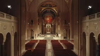 The Basilica of the National Shrine of the Immaculate Conception: America’s Catholic Church