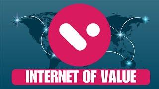  VELO LABS: INTERNET OF VALUE!!!!