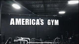 America’s Gym