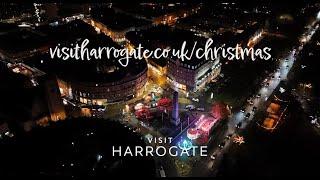 North Yorkshire - Your Christmas Starts Now