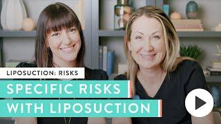 What are the Risks of Liposuction? | Real Answers from Real Women