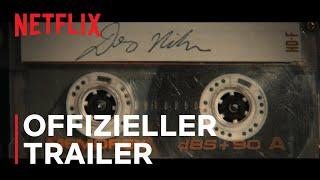 Dennis Nilsen – Memoiren eines Mörders | Offizieller Trailer | Netflix