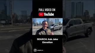 Full Video on my channel: Ask Jake