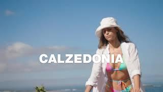 Calzedonia Summer 2021