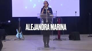 SIN NOMBRE - Miércoles 19 de Febrero de 2025 - Alejandra Marina