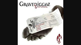 Gravediggaz - 6 Feet Deeper (Non-Album Tracks) (2025)