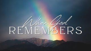 “When God Remembers” Rev. Andrew Parks | Tuesday Night Live 07-18-2023