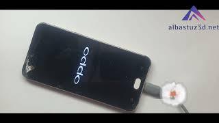 OPPO A57 CPH1701 Hard Reset Pattern or Password Unlock  OPPO A57 Unlock Tool Free!! Working 100%