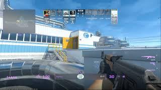 UNK|CELgaming‍ IN CS2 2 OF 4 UNEDITED