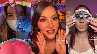 ASMR TikToks || TIKTOK Compilation || Part 172 || For CALM SLEEP