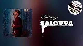 Aydayozin - Salovva (TmRap-HipHop)