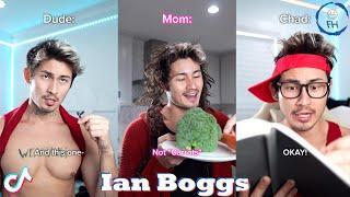 *1 HOUR* Ian Boggs TikTok 2024 | Funny Ian Boggs POV Compilation 2024