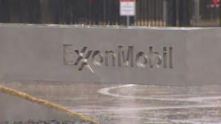 ExxonMobil moving headquarters from Irving to campus north of Houston