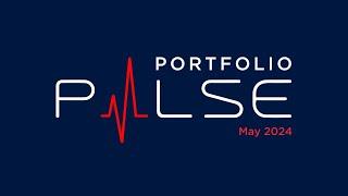 Shariah Portfolio Pulse, May 2024