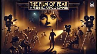  The Film of Fear: A Hollywood Mystery 