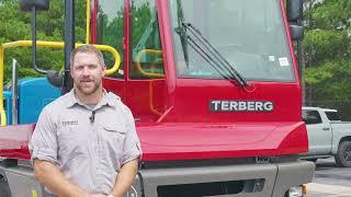 How to Operate: Terberg