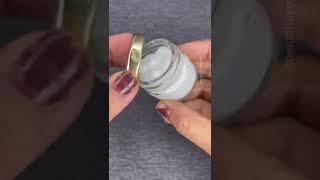 Korean Glass Skin in 7 Days|  Glass skin with 2 step facia| #shorts Beautifulyoutips