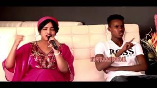 ASMA SABBAN (CEERYAAMO) NEW SONG 2017 HD