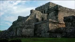 Hotel de luxo no México