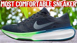 Top 5 Most Comfortable Sneakers 2025[Hoka vs New Balance]