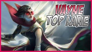 3 Minute Vayne Guide - A Guide for League of Legends