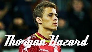 Thorgan Hazard - "Counting Stars" - ►Borussia Mönchengladbach◄