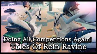 [Tales Of Rein Ravine] Doing All Competitions In The New Arena! With All The Horses! [TORR]