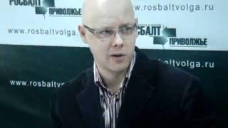 Антон Беляков