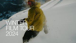 Winter Film Tour | Arc'teryx