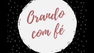 Orando com fé