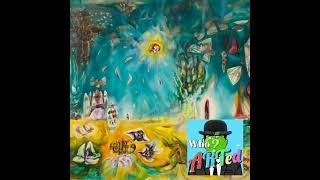 Roberto Matta | The Earth is a Man