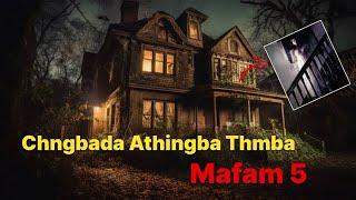 Chngbada athingba thmba Mafam 5 da Thokkhiba Thoudok || Internet Maiba 2.0