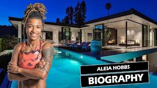 Aleia Hobbs | Biography | Lifestyle | Networth | Family