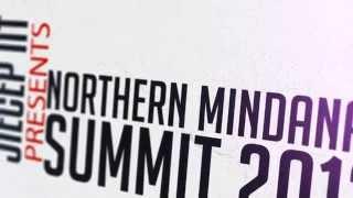 JIECEP Summit 2013 Teaser