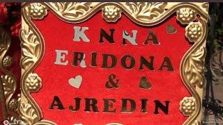 KNA ERIDONA & AJREDIN