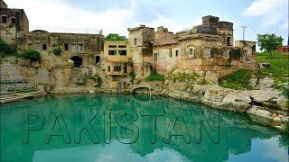 TOP 10 historical places In Pakistan | Beautiful Places of Pakistan Ever