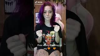 TikTok Ahegao Clips [20]