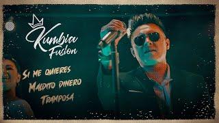 Kumbia Fusión - Mix Dinero / CUMBIA 2022