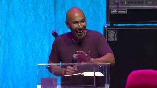 Right View of God's Presence - Francis Chan