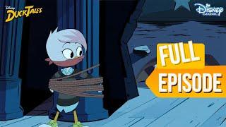 Is it a 'Sea-ccessful' Mission for Ducktales? | DuckTales | Episode 06 | @disneyindia