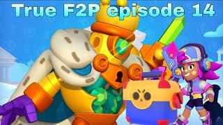 Brawl Stars true F2P episode 14