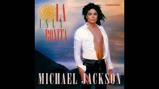 Michael Jackson - La isla bonita (Cover AI)