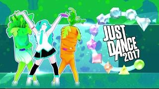 10◇ Gems - PoPiPo - Just Dance 2017 - Wii U